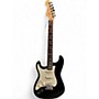 Used Fender Used Fender USA Pro Stratocaster Black Solid Body Electric Guitar Black