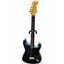 Used Fender USA Pro Stratocaster MIDINIGHT BLUE Solid Body Electric Guitar MIDINIGHT BLUE