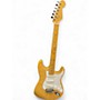 Used Fender USA Pro Stratocaster Natural Solid Body Electric Guitar Natural