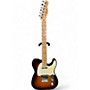 Used Fender USA special telecaster 3 Color Sunburst Solid Body Electric Guitar 3 Color Sunburst
