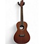Used Fender Ukulele Hau oli Mahogany Tenor Mahogany Ukulele Mahogany