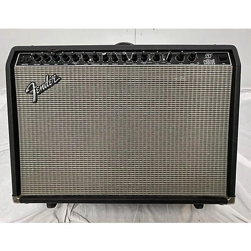 Fender Used Fender Ultimate Chorus Guitar Combo Amp