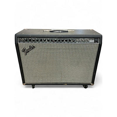 Used Fender Ultimate Chorus Guitar Combo Amp