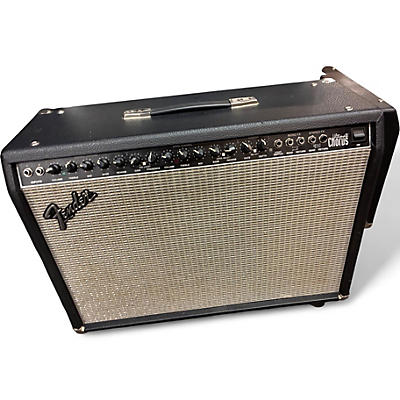 Used Fender Ultimate Chorus Guitar Combo Amp
