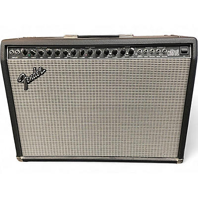 Used Fender Ultimate Chorus Guitar Combo Amp