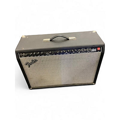 Used Fender Ultimate Chorus Guitar Combo Amp