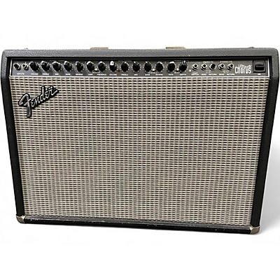 Used Fender Ultimate Chorus Guitar Combo Amp