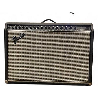 Used Fender Ultimate Chorus Guitar Combo Amp