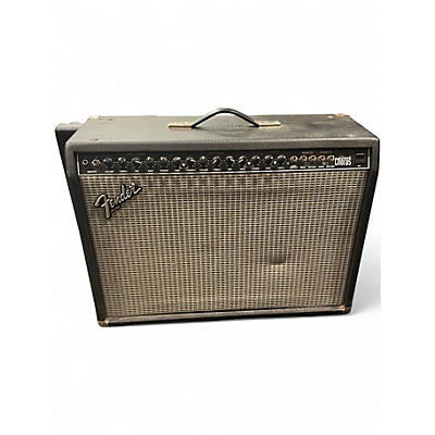 Used Fender Ultimate Chorus Guitar Combo Amp