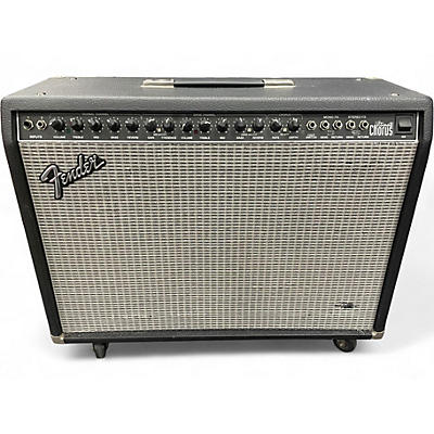 Used Fender Ultimate Chorus Guitar Combo Amp