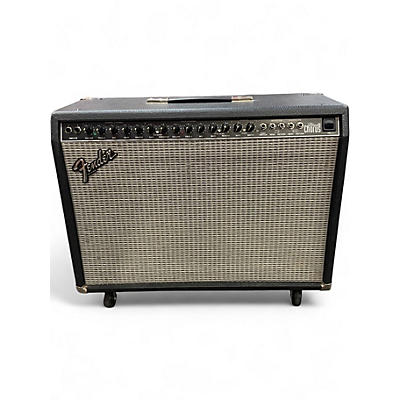 Used Fender Ultimate Chorus Guitar Combo Amp