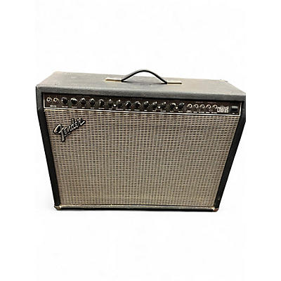 Used Fender Ultimate Chorus Guitar Combo Amp