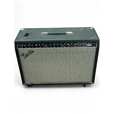 Used Fender Ultimate Chorus Guitar Combo Amp