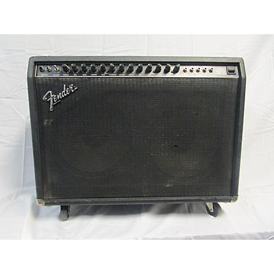 Fender Used Fender Ultra Chorus Guitar Combo Amp