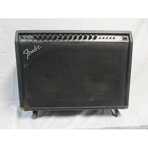 Fender Used Fender Ultra Chorus Guitar Combo Amp