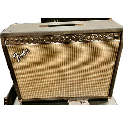 Fender Used Fender Ultra Chorus Guitar Combo Amp