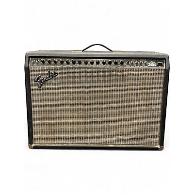 Used Fender Ultra Chorus Guitar Power Amp