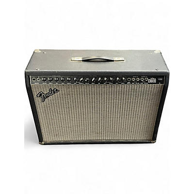 Used Fender Ultra Chours Guitar Combo Amp