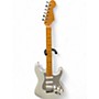 Used Fender Ultra II Stratocaster Avalanche Solid Body Electric Guitar Avalanche