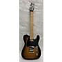 Used Fender Used Fender Ultra Luxe Telecaster Sunburst Solid Body Electric Guitar Sunburst