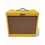 Used Fender Used Fender Blues Junior LTD 15W 1X12 Tube Guitar Combo Amp