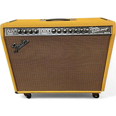 Used Fender Used Fender FSR Limited 65' Twin Reverb Tube Guitar Combo Amp