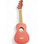 Used Fender VENICE SOPRANO UKULELE CHERRY Ukulele CHERRY