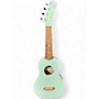 Used Fender VENICE Surf Green Ukulele Surf Green