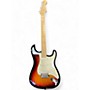 Used Fender Used Fender VG STRATOCASTER 3 Color Sunburst Solid Body Electric Guitar 3 Color Sunburst