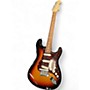 Used Fender VG Stratocaster 2 Color Sunburst Solid Body Electric Guitar 2 Color Sunburst