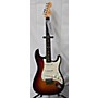 Used Fender Used Fender VG Stratocaster 3 Color Sunburst Solid Body Electric Guitar 3 Color Sunburst