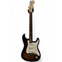 Used Fender Used Fender VG Stratocaster 3 Color Sunburst Solid Body Electric Guitar 3 Color Sunburst