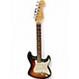 Used Fender VG Stratocaster 3 Color Sunburst Solid Body Electric Guitar 3 Color Sunburst