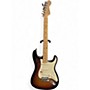 Used Fender VG Stratocaster 3 Color Sunburst Solid Body Electric Guitar 3 Color Sunburst