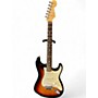 Used Fender VG Stratocaster 3 Color Sunburst Solid Body Electric Guitar 3 Color Sunburst