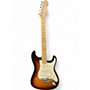 Used Fender VG Stratocaster 3 Tone Sunburst Solid Body Electric Guitar 3 Tone Sunburst