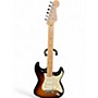 Used Fender VG Stratocaster Tobacco Burst Solid Body Electric Guitar Tobacco Burst