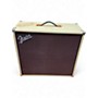 Used Fender VIBRO KING 2X12 Guitar Cabinet