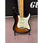 Used Fender Used Fender VINTAGE II 1957 STRATOCASTER 3 Tone Sunburst Solid Body Electric Guitar 3 Tone Sunburst