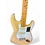 Used Fender VINTAGE II 1957 STRATOCASTER Vintage Blonde Solid Body Electric Guitar Vintage Blonde