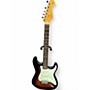 Used Fender VINTAGE II 60S 3 Color Sunburst Solid Body Electric Guitar 3 Color Sunburst