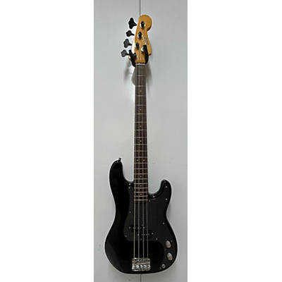 Fender Used Fender VINTAGE II 60s PRECISION Black Electric Bass Guitar