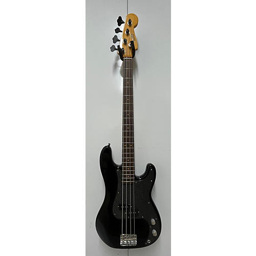 Fender Used Fender VINTAGE II 60s PRECISION Black Electric Bass Guitar Black