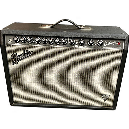 Fender Used Fender VINTAGE MODIFIED DELUXE Guitar Combo Amp