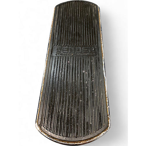 Used Fender VINTAGE VOLUME/TONE Pedal