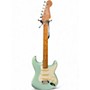 Used Fender VINTERA  50 MODIFIED STRATOCASTER DAPHNE BLUE Solid Body Electric Guitar DAPHNE BLUE