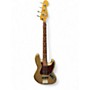 Used Fender VINTERA 60'S JAZZ Bronze Electric Bass Guitar Bronze