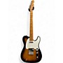 Used Fender VINTERA II 50'S NOCASTER 2 Color Sunburst Solid Body Electric Guitar 2 Color Sunburst
