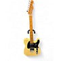 Used Fender VINTERA II 50S NOCASTER Butterscotch Blonde Solid Body Electric Guitar Butterscotch Blonde