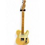 Used Fender VINTERA II 50'S NOCASTER Butterscotch Solid Body Electric Guitar Butterscotch